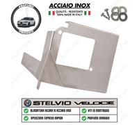 ✅️ ORIGINALE ANTIFURTO STELVIO VELOCE BLINDATURA SCHERMATURA RADAR ALFA ROMEO
