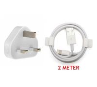 Originale Apple A1399 Caricatore USB Adattatore Per IPHONE 14 Pro 13 12 Mini 11