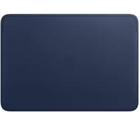 originale Apple Custodia in pelle (per MacBook Pro 16") - Blu Notte MWVC2ZM/A