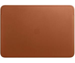 ORIGINALE Apple Custodia in pelle (per MacBook Pro 16") - Cuoio MWV92ZM/A