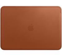 ORIGINALE Apple Custodia in pelle SLEEVE per MacBook 12" - Cuoio