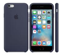 APPLE Protettiva MKXL2ZM/A Custodia per Apple iPhone 6s Plus iPhone 6 Plus, Blu