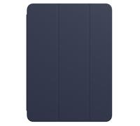 Originale Apple iPad Air (4th 5th & 6th Gen) smart folio Custodia - Scuro Blu -