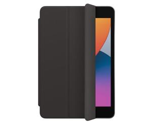 Originale Apple iPad Mini 4 & 5 (4th & 5th Gen) Smart cover - Nero - Nuovo