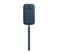 Originale Apple IPHONE 12 Mini Pelle Custodia Manicotto Con Magsafe - Baltica