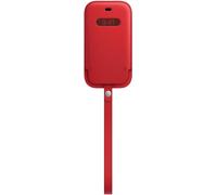 Originale Apple IPHONE 12 Mini Pelle Custodia Manicotto Con Magsafe - (Prodotto)