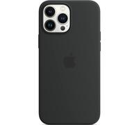 Originale Apple IPHONE 13 Pro Max Custodia Silicone/Cover - Mezzanotte Nero -
