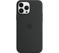 Originale Apple IPHONE 13 Pro Max Custodia Silicone/Cover - Midnight Nero -