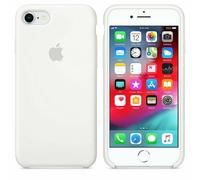 APPLE Protettiva MQGL2ZM/A Custodia per Apple iPhone 8/7, Bianco