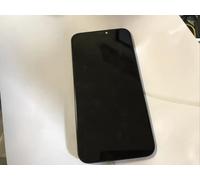 Originale Apple IPHONE Xr LCD Display Touch Nero Usato A