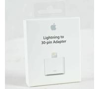 Originale Apple Lightning A 30-Pin 30-Poli Adattatore MD823ZM/A IPhone IPod