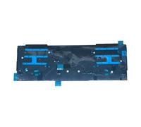 Originale Apple Macbook Pro 13 " A1989 2018 2019 Tastiera Controluce Ricambio