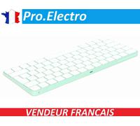 Originale: Apple Magic Tastiera 3 Azerty Fr Senza Fili A2449 Touchid IMAC M