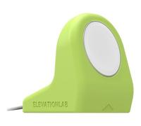 Originale Apple Orologio Cavo Caricabatteria + Elevationlab Dock Stand per