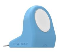 Originale Apple Orologio Cavo Caricabatteria + Elevationlab Dock Stand per