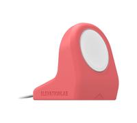 Originale Apple Orologio Cavo Caricabatteria + Elevationlab Dock Stand per