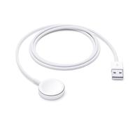 Originale Apple Orologio Magnetico Caricabatterie Cavo Usb-A Da 1st Generation E