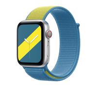 Originale Apple Orologio Nylon Sport Loop Cinturino 38mm/40mm/41mm - Sweden-