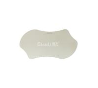 Originale Apple Orologio Serie 7 41mm 45mm Vuoto Cover Posteriore Cuore Battito