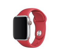 Originale Apple Orologio Sport Fascia Cinturino (38mm/40mm) - (Prodotto) Rosso -