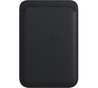 Originale Apple Pelle Magsafe Portafoglio per Carte IPHONE 12,13,14 & 15 - Notte