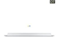 Originale Ariston Hotpoint Supporto Listello di Protezione Lastra Frigorifero -