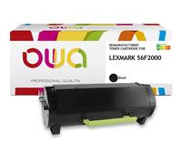 Originale ARMOR K18400OW Nero