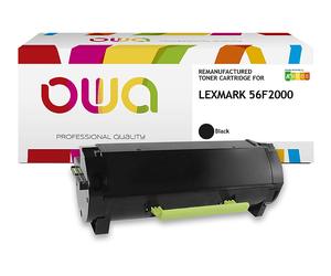Originale ARMOR K18400OW Nero