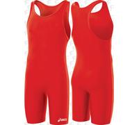 Originale ASICS JT200 Adulti Uomo O Giovani, Ragazzi Wrestling Canotta Le Taglie