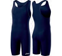 Originale ASICS JT200 Adulti Uomo O Giovani, Ragazzi Wrestling Canotta Le Taglie