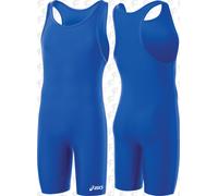 Originale ASICS JT200 Adulti Uomo O Giovani, Ragazzi Wrestling Canotta Le Taglie