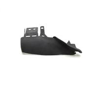 Originale Audi 80 Cabriolet Coupe Pezzo Guarnizione Porta Pilastro SX