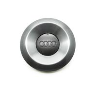 Originale Audi A2 Coprimozzo Cromo Cerchi Alluminio 8Z0601165C Z17