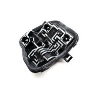 Originale Audi A3 8P Sportback Vettore Lampada Luce Posteriore Destro Esterno