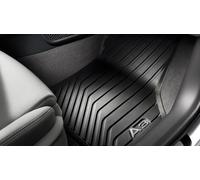 Originale Audi A3 8V Sportback Berlina Cabrio Tappetini Davanti - 8V5061502 041