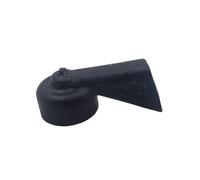 Originale Audi A3 / A4 / A6 / Q7 ugello posteriore 955 8E9 985 valvola in metallo con valvola di ritegno e attacco ad ardiglione 16 mm, attacco pressato 12 mm