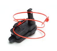 Originale Audi A3 A6 Elemento di Regolazione Motore Tappo Sportellino 8V0862153A