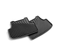 Originale Audi A3 Sportback Berlina Tappetini IN Gomma Posteriore 8Y4061511 041