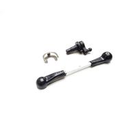 Originale Audi A4 8E A6 4F A8 Q7 Tubo di Aspirazione Collettore Riparazione Set