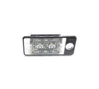 Originale Audi A4 8E B6 B7/A6 4F Illuminazione Targa LED Destra 4H0943022