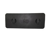 Originale Audi A4 8E B6 B7 Coperchio / Cover Batteria