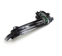Originale Audi A4 8K B8 Luce Lampeggiante Lampeggiatore Freccia Specchio Destra