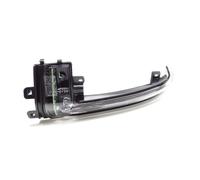 Originale Audi A4 8K B8 Luce Lampeggiante Lampeggiatore Freccia Specchio SX