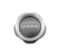 Originale Audi A6 4B Allroad Copricerchi Coprimozzo 4Z7601165A 7ZJ