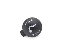 Originale Audi A6 A7 Q3 Maniglia per Entriegelungshebel Leva AHK Nero 4G0813961