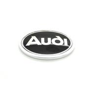 Originale Audi Cabrio Coupe Emblema Logo Segni Parafango Frontale 895853621A 01C
