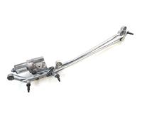 Originale Audi Q7 4L Asta Tergicristallo Braccio Con Motorino 4L1955023F