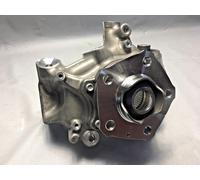 Originale Audi Q7 Mozzo Ruota Nocca Posteriore Sinistra 4M0505431AJ 4M0505459C