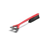 Originale Audi Raschia-Ghiaccio Con Scopino Neve Nero Rosso 80A096010A