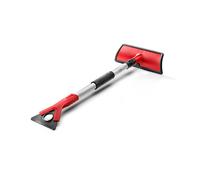 Audi Original Raschiatore con Pala da Neve e Asta telescopica Winter Graffi Frusta 80 a096010 C
